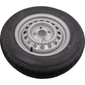Kolo 165/70 R13 Kenda Kargotrail M+S, 4J, ET30, 100x4