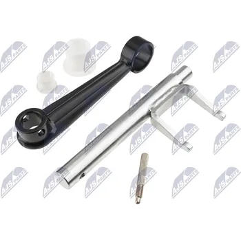 Spojka Vysouvací vidlice spojky NTY NSL-PE-000