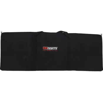 Nájezdová rampa, plošný ochranný systém Einparts Automotive EPACC136