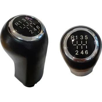 Hlavice řadící páky 3RG 25450