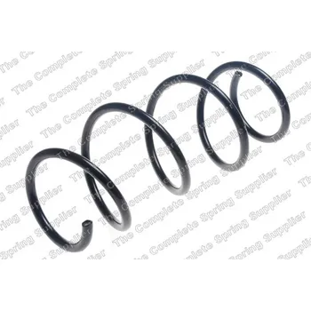 Vinutá pružina podvozku LESJÖFORS 4073012