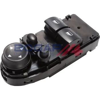 Stahovačka okna Spínač, zvedací zařízení oken BOGAP B7339403