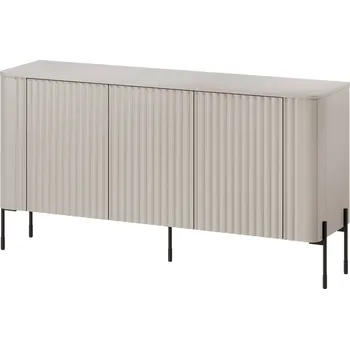 Komoda Komoda Vera 150 cm kašmírová