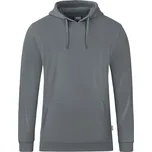 Mikina s kapucí JAKO Organic Hoody c6720m-840 Velikost XXL