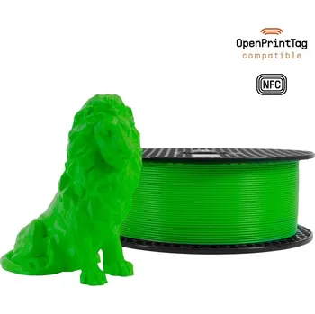 Filament Prusament PLA Simply Green 1kg (NFC) - Filament