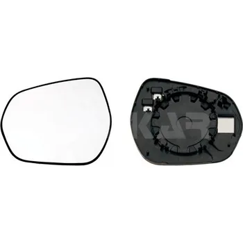 Auto zrcátko Sklo pro zpětné zrcátko ALKAR 6431743
