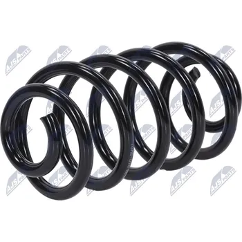 Vinutá pružina podvozku NTY ASZ-ME-016