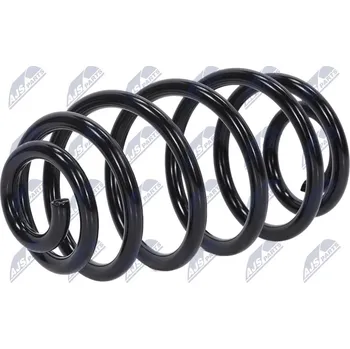 Vinutá pružina podvozku NTY ASZ-PL-061