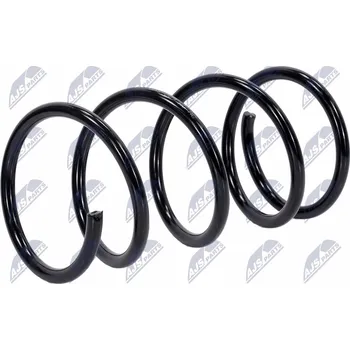 Vinutá pružina podvozku NTY ASZ-MS-009