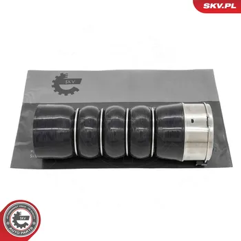 Turbodmychadlo Hadice plnícího vzduchu ESEN SKV 54SKV906