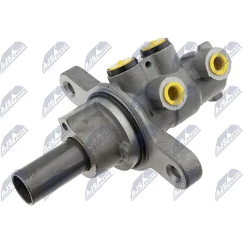 Brzdový válec Hlavní brzdový válec NTY HPH-RE-013