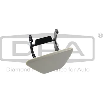 Osvětlení automobilu Kryt, světlomet DPA 81293502