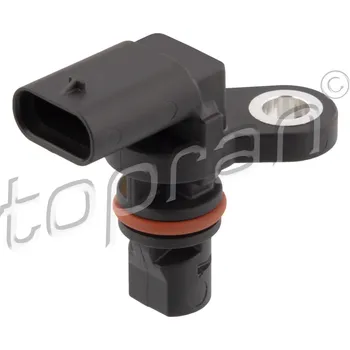 Snímač, polohy vačkové hřídele TOPRAN 121 044