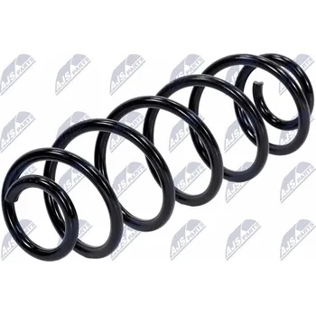 Vinutá pružina podvozku NTY ASZ-AU-003