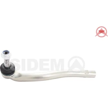 Čep řízení Hlava příčného táhla řízení - čep řízení SIDEM 49738