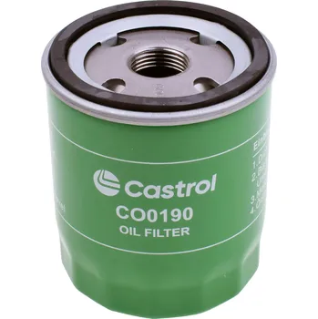 Olejový filtr Olejový filtr Castrol Filters CO0190