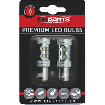 Zapalovací a žhavicí svíčka Sortiment, žhavící svíčky Einparts Automotive EPL80