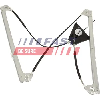 Stahovačka okna Zvedací zařízení oken FAST FT01519