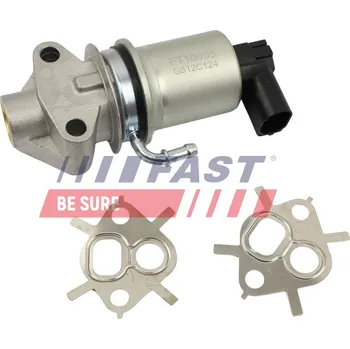 Turbodmychadlo AGR-Ventil FAST FT10055