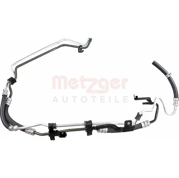 Čep řízení Hydraulická hadice, řízení METZGER 2361189