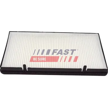 Kabinový filtr Filtr vzduchu v interiéru FAST FT37414