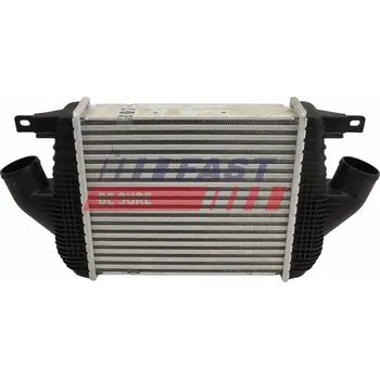 Chladič motoru Chladič vody pro motor FAST FT10918