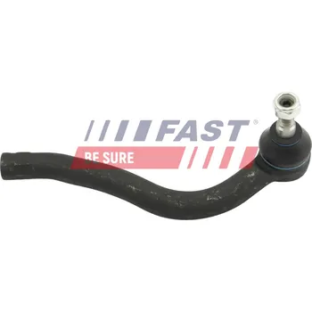 Čep řízení Hlava příčného táhla řízení - čep řízení FAST FT01618
