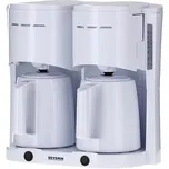 Severin KA 9314 bílý