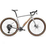 Gravel kolo Specialized Diverge 4 Comp 2026 Velikost kola: 56, Barva kola: Dolomite Metallic, Modelový rok: 2026 Dolomite Metallic