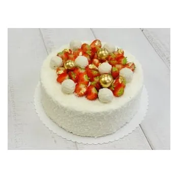 Trvanlivě pečivo Rafi dort