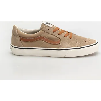 Pánské tenisky Vans Sk8 Low (2-tone incense) 47, hnědá
