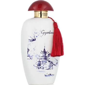 Unisex parfém The Merchant of Venice Gyokuro EDP 100 ml UNISEX