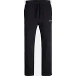 Tepláky Jack and Jones Black 1208921 S