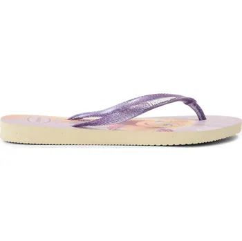 Dámská móda Havaianas Beige 1206692 12C