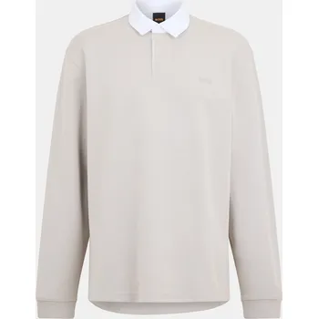 Tričko Boss Grey 070 1209198 M