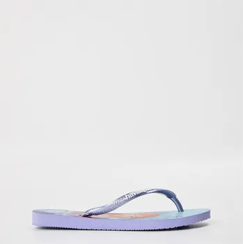 Dámská móda Havaianas Lilac Breeze 1206691 12C