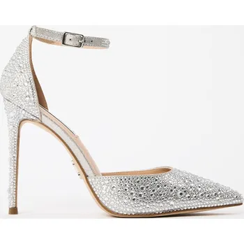 Dámské lodičky Steve Madden Silver 1197060 3 (36)