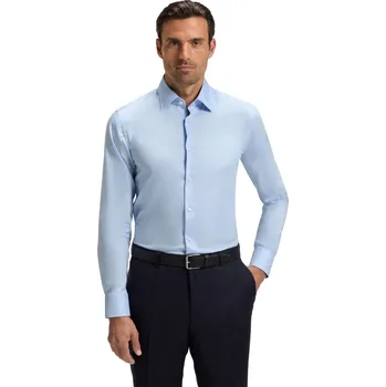 Košile Boss Blue 1209313 15.5 inch