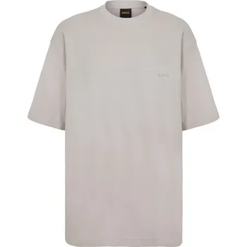 Tričko Boss Grey 070 1209368 S