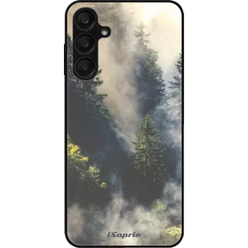 Pouzdro na mobilní telefon Lesklé pouzdro iSaprio pro Samsung Galaxy A25 5G - Forrest 01 - VÝPRODEJ (Lesklé pouzdro, kryt, obal iSaprio Exclusive na mobil Samsung Galaxy A25 5G s motivem Forrest 01 - elegantní skleněný vzhled, skvělá ochrana mobilu a luxusní styl, vyrobeno v Česku)