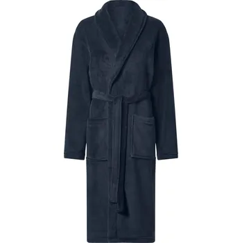 Pánský župan LIVARNO® Dámský / Pánský župan (modrá, M)