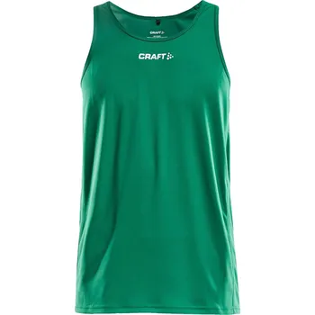 Pánská móda Nátělník Craft RUSH SINGLET HERREN 1907367-651000 Velikost L