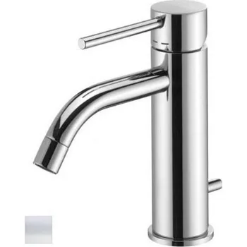 Sprchová hlavice Paffoni - Hlavová sprcha 20x20 cm SYNCRO černá