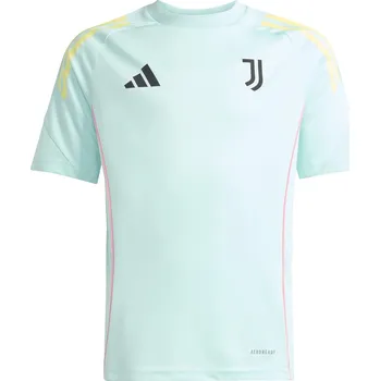 Chlapecké tričko Tričko adidas Blue 1208495 7-8 Years