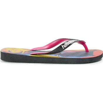 Dámská móda Havaianas Black 1207348 8