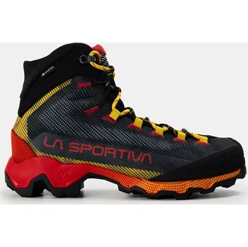 Oblečení a móda Boty La Sportiva Grey 1182530 8 (42)
