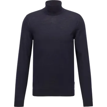 Pánská mikina Mikina Boss Dark Blue 1208987 2XL
