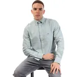 Košile Gant Green 1207768 4XL
