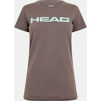 Dámské tričko Tričko HEAD Grey 1210183 20 (3XL)