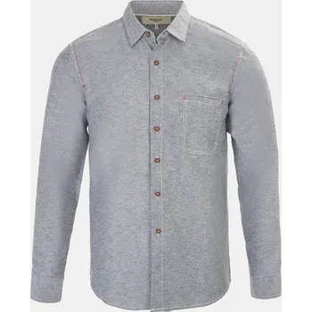 Košile Firetrap Grey 1209208 XL